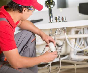 About Sewer Line Replacement Dahlonega, GA